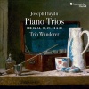 Trio Wanderer - Haydn: Piano Trios Xv 14 18 21 26 Photo