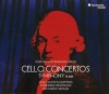 Jean - Guihen Queyras - Cpe Bach: Cello Concertos & Symphonies Photo