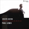 Paul Lewis - Haydn: Piano Sonatas Nos 32 40 49 & 50 Photo