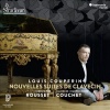 Christophe Rousset - Louis Couperin: Nouvelles Suites De Cl Photo