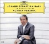 Murray Perahia - Bach Js: French Suites Photo