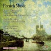 Kathleen Ferrier - French Music: Works By Chausson & Debu Photo