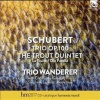 Trio Wanderer - Schubert: Piano Trio Op 100/trout Quin Photo