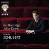 Ian Bostridge - Songs By Schubert Vol 3 Photo
