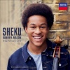 Sheku Kanneh - Mason - Inspiration Photo