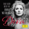 Anna Netrebko - Diva: Very Best Of Anna Netrebko Photo