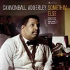 Cannonball Adderley - Somethin Else Photo