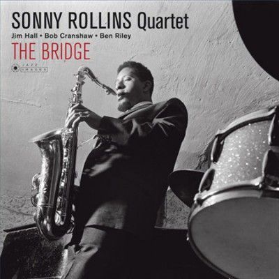 Photo of Wax Time Sonny Rollins - Bridge