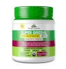 Natures Nutrition Super Greens - Natural Berry Photo