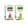 Apple Moringa Lemon & Ginger and & Cinnamon Tea Photo