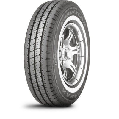 Photo of Goodyear 7.00R16 Duramax ZA 117/116L Tyre