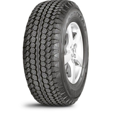 Photo of Goodyear 215/80R15C 111/109T Wrangler AT ADV Tyre