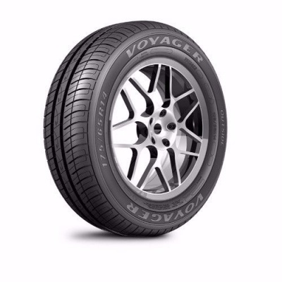 Photo of Good Year Goodyear 165/60R14 75T Voyager ZA Tyre