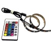 USB LED Strip Light Kit - 2 Metre Photo