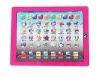 Childrens Interactive Learning J Pad - Pink Photo