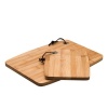 Regent - Bamboo Cutting Board - Set of 2 Photo