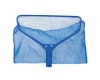 Speck Aluminium Pool Leaf Rake Photo
