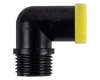 Agrinet Full Flow Male Elbow - 15mm x 1/2" Photo