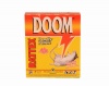 Doom Rattex Rodent Pellets - 100g Photo