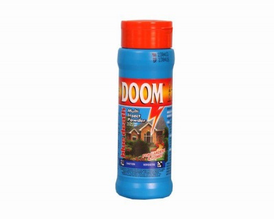 Doom Blue Death Powder Poison 100g