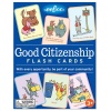 eeBoo Educational Flash Cards - Good Citizenship Photo
