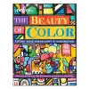 eeBoo Educational Flash Cards - Beauty of Colour Photo