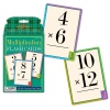 eeBoo Educational Flash Cards - Multiplication Photo
