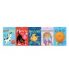 eeBoo Mini Card Game Set - 5 Games Photo