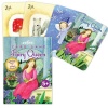 eeBoo Fairy Queen Counting & Multiplication Concept Card Game Photo