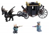 LEGO Fantastic Beasts Grindelwald's Escape Photo