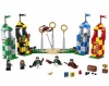 LEGO Harry Potter Quidditch Match Photo