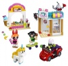 LEGO PPG 2018 Mojo Jojo Strikes Photo