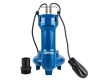 Speroni Submersible Vortex Pump - 230V 50mm 0.56KW Photo