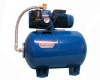 Speroni Pressure Pump Unit - 60L Photo