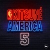 Various - Kitsune America 5: Nba Edition Photo