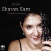 Sharon Kam - Portrait Photo