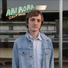 Ari Roar - Calm Down Photo