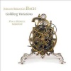 Pascal Dubreuil - Bach: Goldberg Variations Photo