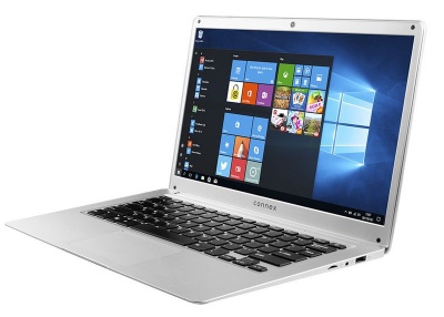 Photo of Connex Slimbook N3350 laptop