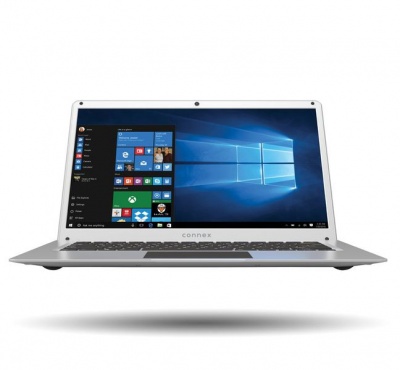 Photo of Connex SwiftBook laptop