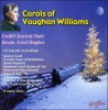 Cardiff Festival Cho - Christmas Carols Of Vaughan Williams Photo