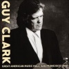Guy Clark - Great American Music Hall San Francis Photo