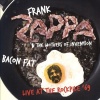 Frank Zappa - Bacon Fat: Live At The Rockpile 69 Photo