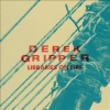 Derek Gripper - Libraries On Fire Photo