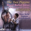 Barry Wordsworth - Messager/liszt: Les Deux Pigeons/dante Photo