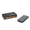 3-in -1 Out 4K Switcher Photo