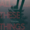 Thomas Dybdahl - All These Things Photo