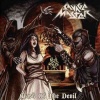 Savage Master - Mask Of The Devil Photo