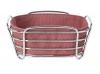 Blomus Bread Basket Delara - Square Small Photo