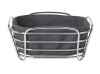 Blomus Bread Basket Delara - Square Small Photo